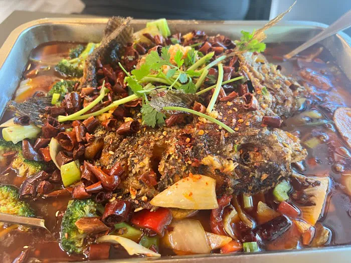 Szechuan Chef 4