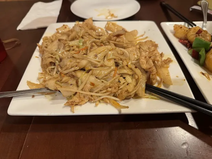 Szechuan Chef 10