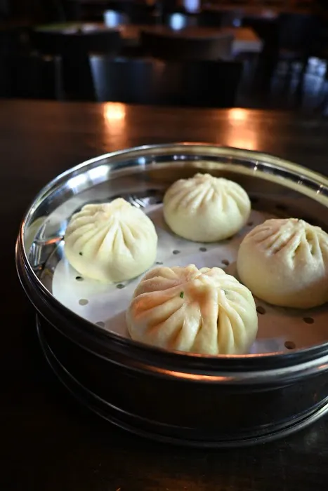 Xin Ding Dumpling House 鑫鼎轩 2