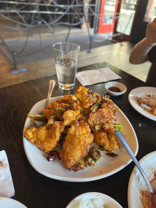 Xin Ding Dumpling House 鑫鼎轩 1