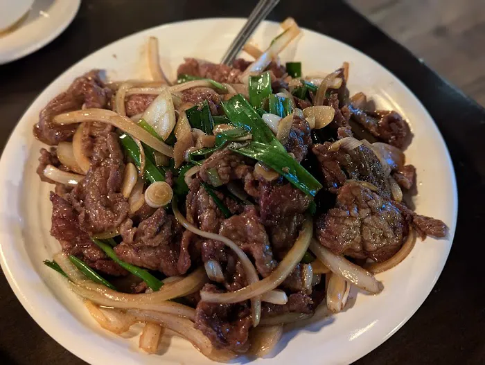 Xin Ding Dumpling House 鑫鼎轩 6