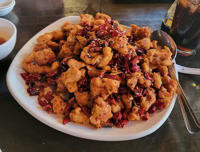 Xin Ding Dumpling House 鑫鼎轩 10