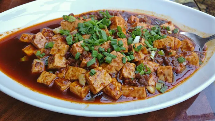 Mandarin House 1