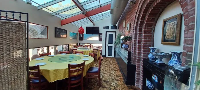 Mandarin House 4