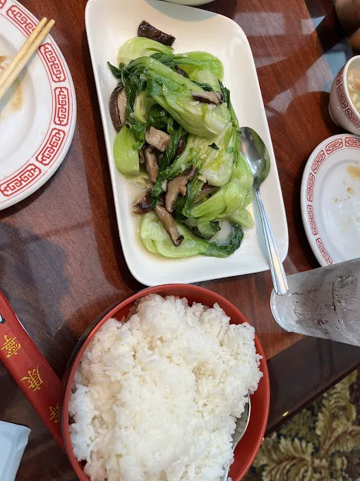 Mandarin House 5