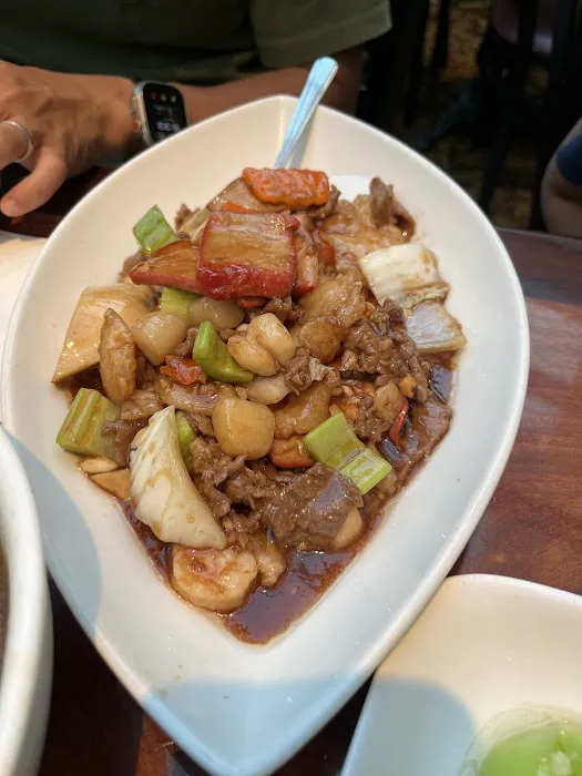 Mandarin House 9