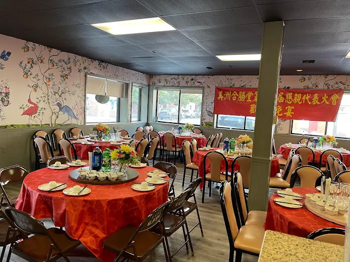 Golden Horse Seafood Restaurant 3
