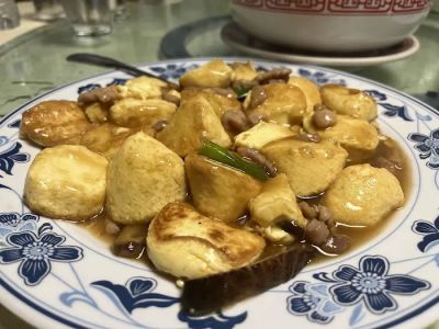 Golden Horse Seafood Restaurant 0