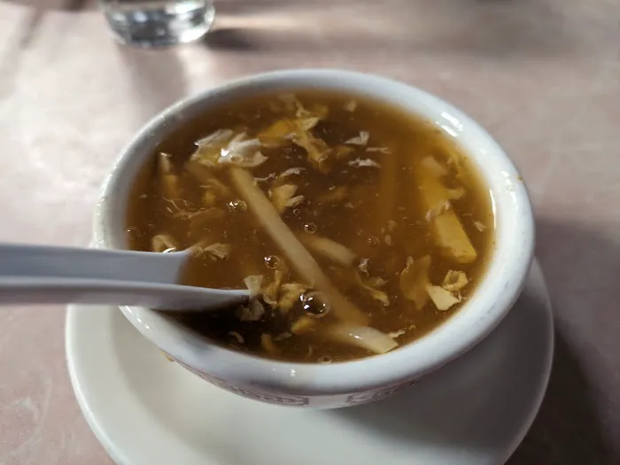 Golden Horse Seafood Restaurant 2