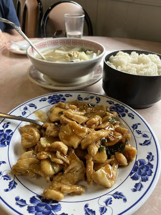 Golden Horse Seafood Restaurant 4