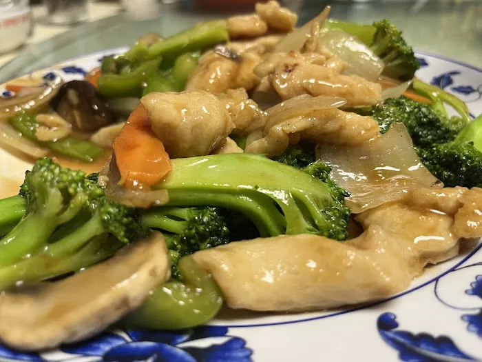 Golden Horse Seafood Restaurant 6