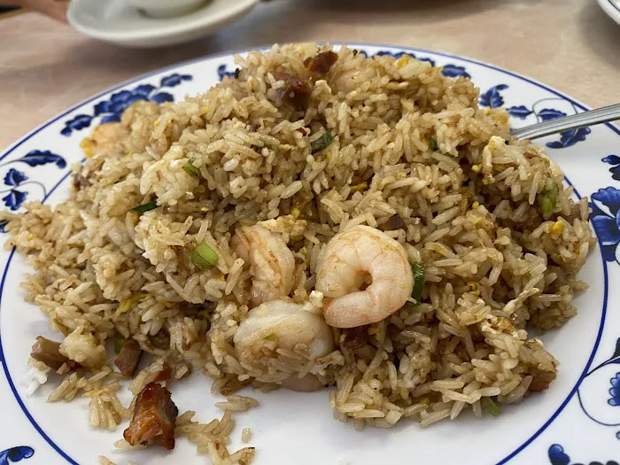 Golden Horse Seafood Restaurant 8