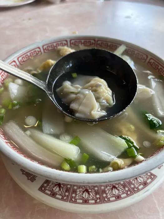 Golden Horse Seafood Restaurant 9