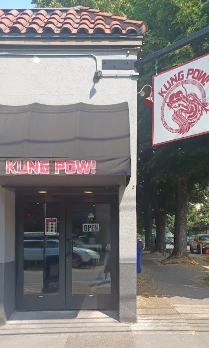 Kung POW! 4