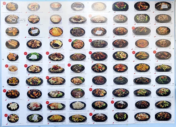 Uncle Tsang's Kitchen 1
