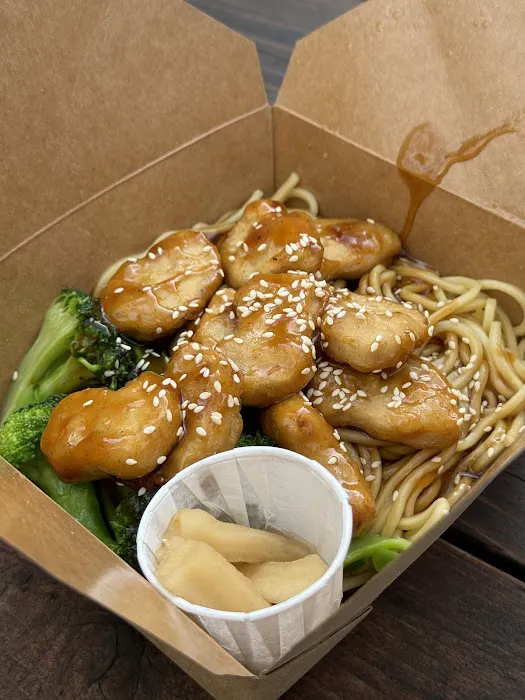 Uncle Tsang's Kitchen 4