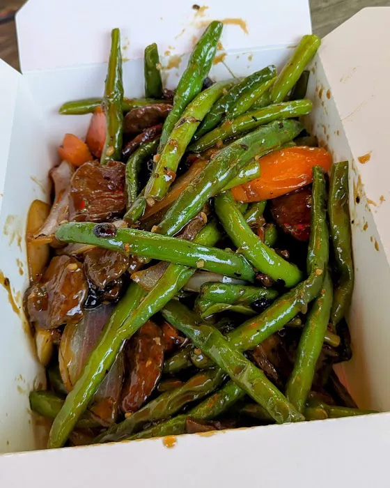 Uncle Tsang's Kitchen 7