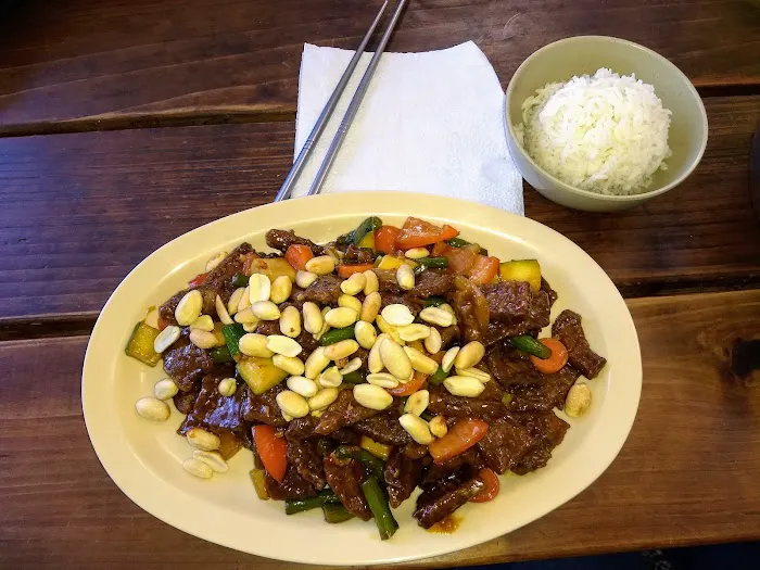 Uncle Tsang's Kitchen 9