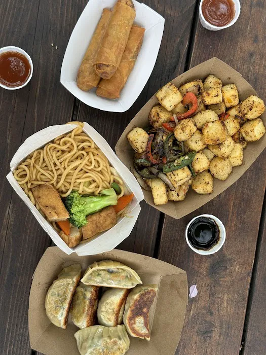 Uncle Tsang's Kitchen 8