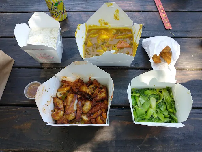 Uncle Tsang's Kitchen 10