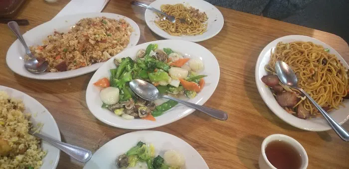 Kuang's Kitchen 4