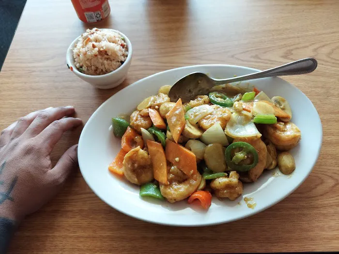 Kuang's Kitchen 3