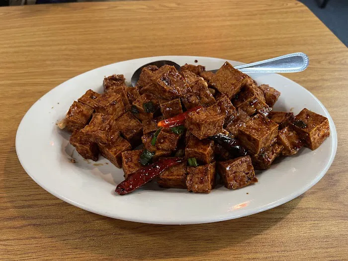 Kuang's Kitchen 5