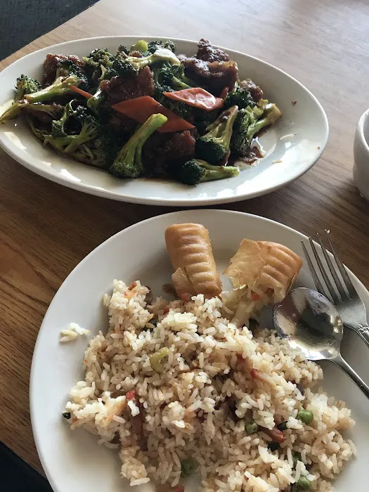 Kuang's Kitchen 7