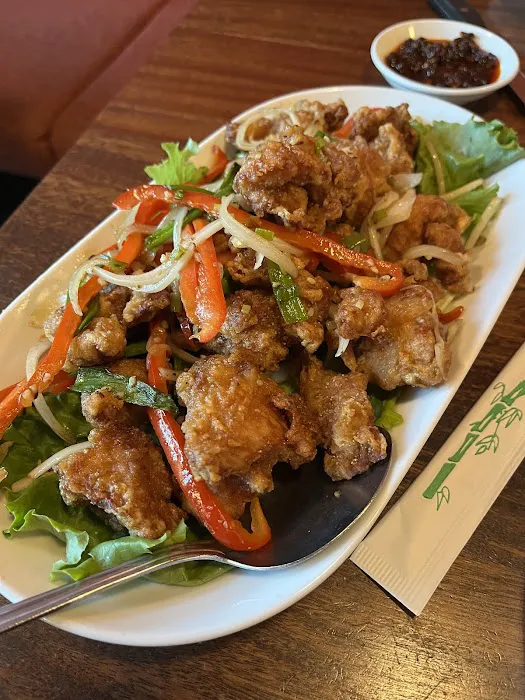 Ling Garden Restaurant 2