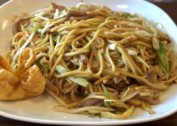 Ling Garden Restaurant 5
