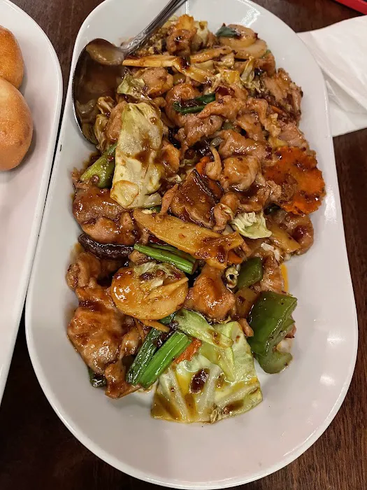 Ling Garden Restaurant 7