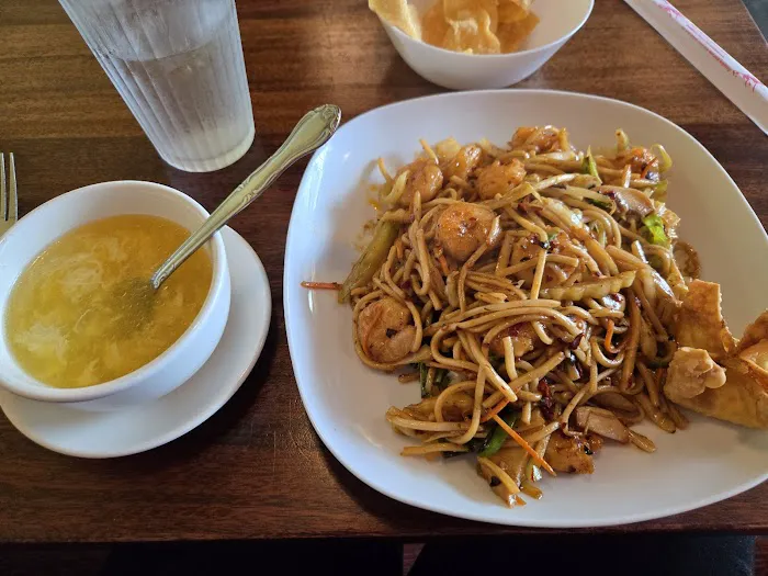 Ling Garden Restaurant 9