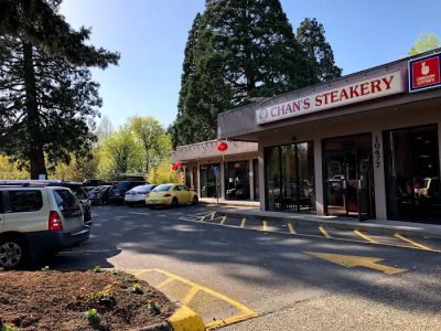 Chan's Steakery 0