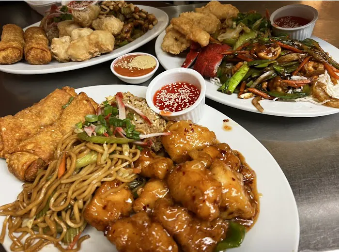 Chan's Steakery 4