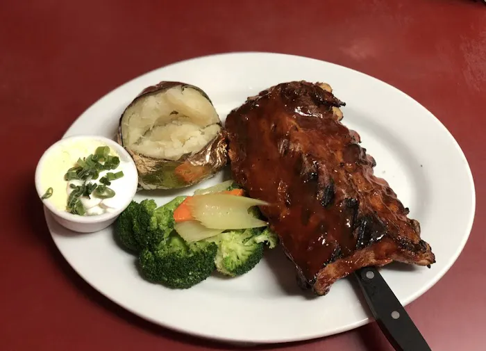 Chan's Steakery 7