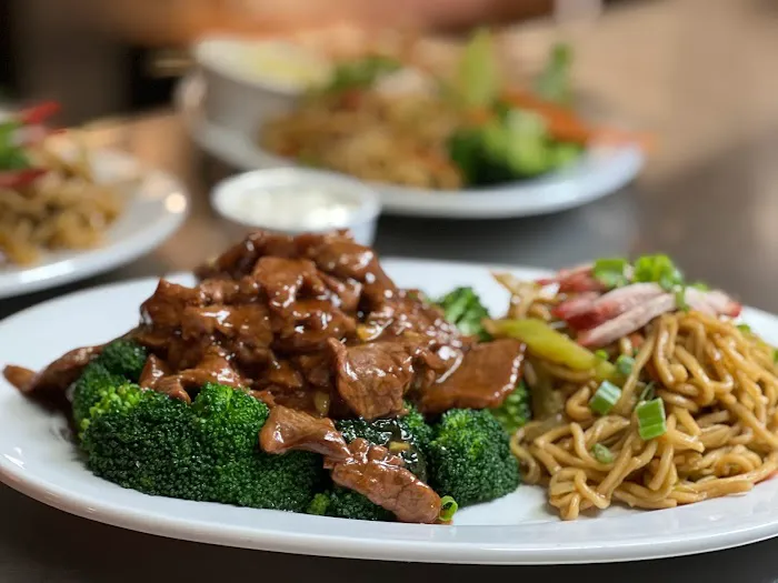 Chan's Steakery 8