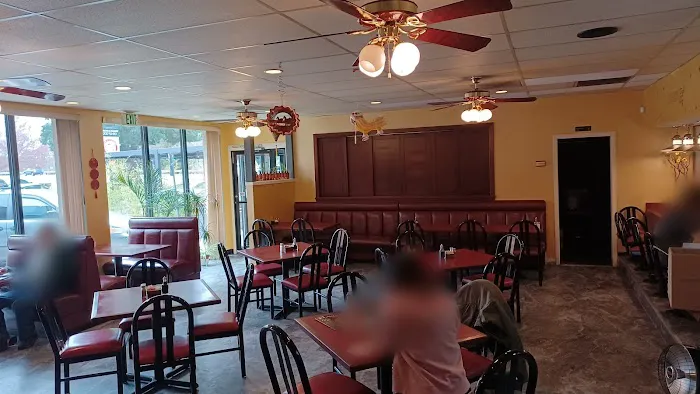 Chan's Steakery 10