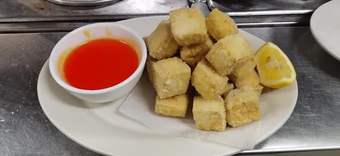 Wong's Garden 9