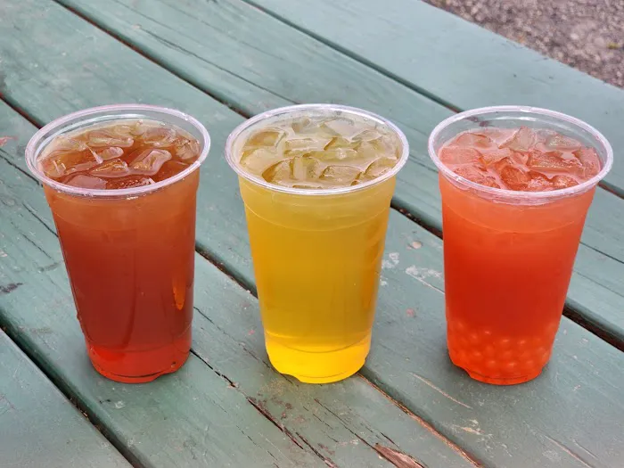 Happy Delicious Chinese Food & Bubble Tea 6