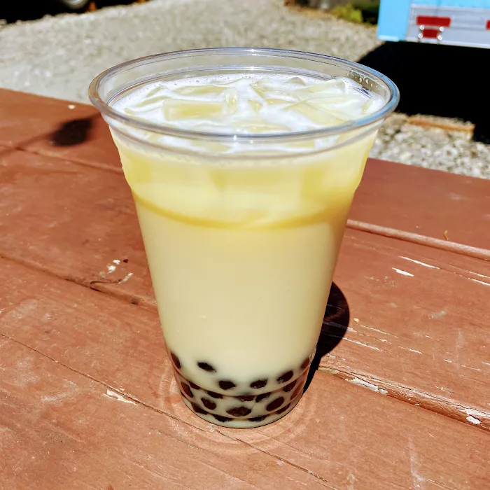 Happy Delicious Chinese Food & Bubble Tea 10