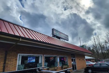 Jumbo | Restaurant & Lounge