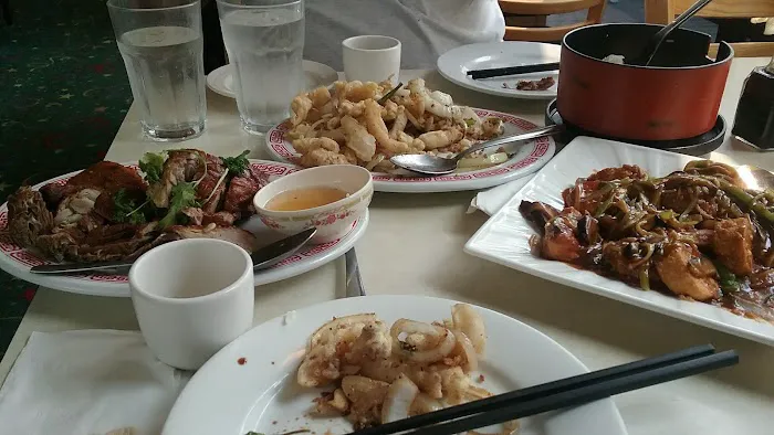 Hoho Restaurant 2