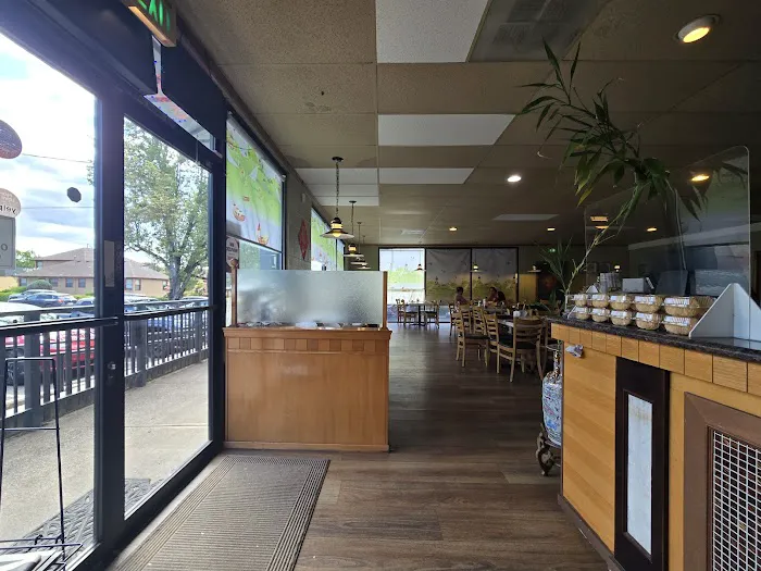 Hoho Restaurant 5
