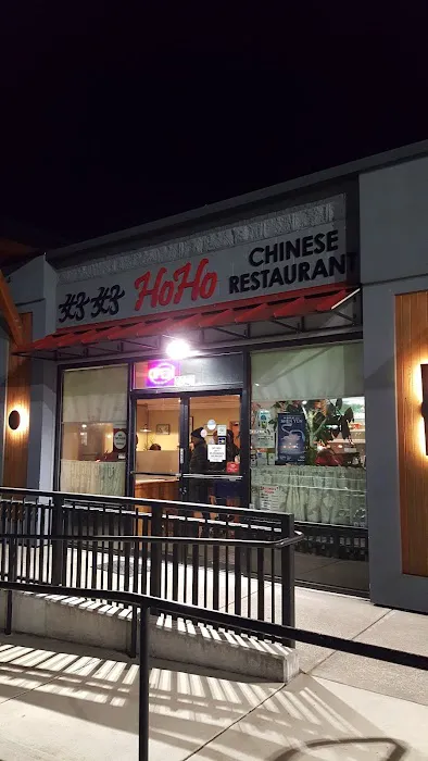 Hoho Restaurant 8