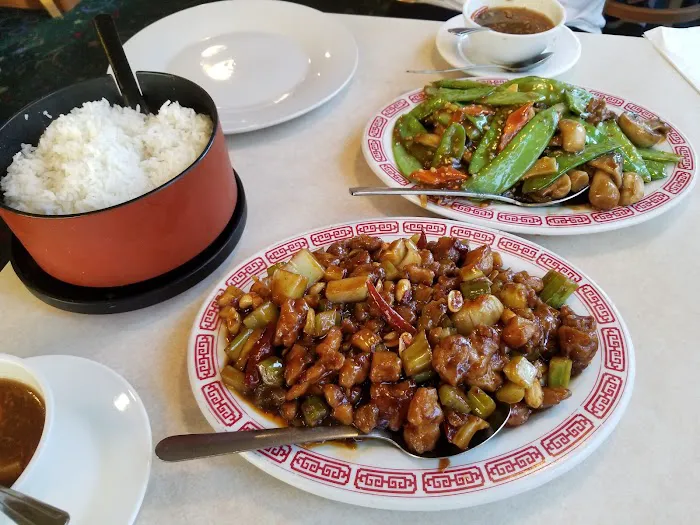 Hoho Restaurant 7