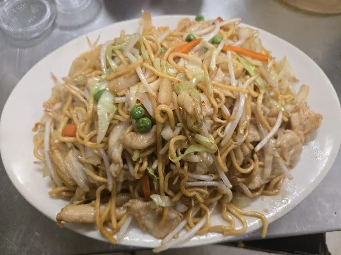 Wong's Garden 2