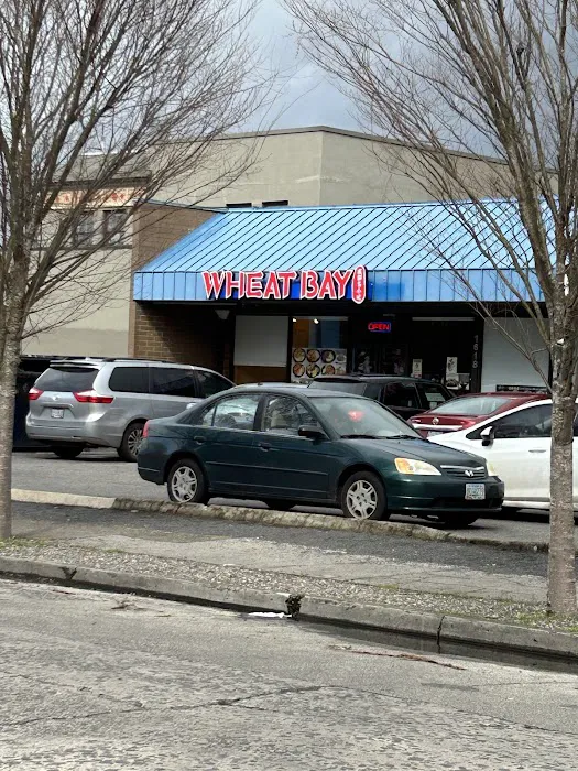 Wheat Bay Portland 2