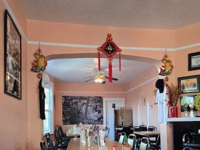 Frank's Noodle House 0