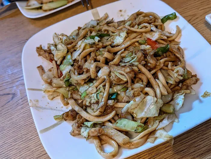 Frank's Noodle House 4