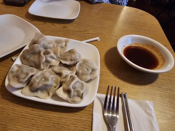 Frank's Noodle House 7